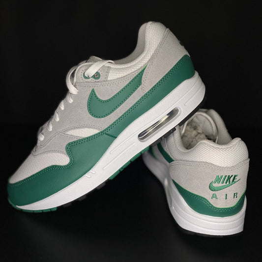Nike Air Max 1 Essential Evergreen Aura 2 | Nicekicks4you