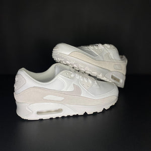 Nike Air Max 90 Summit White Platinum Tint