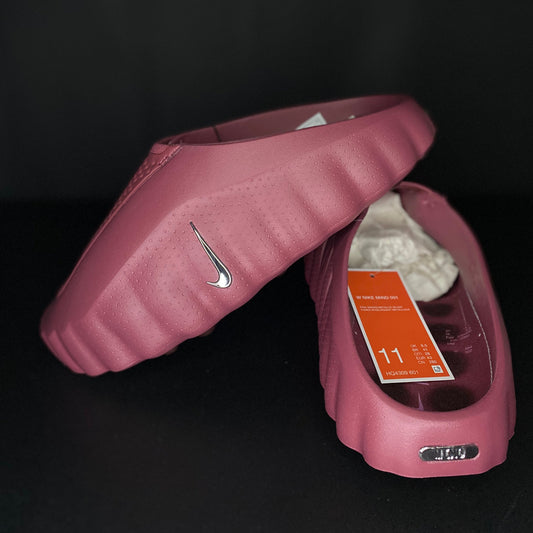 Nike Mind 001 Slide Pink Smoke 2 | Nicekicks4you