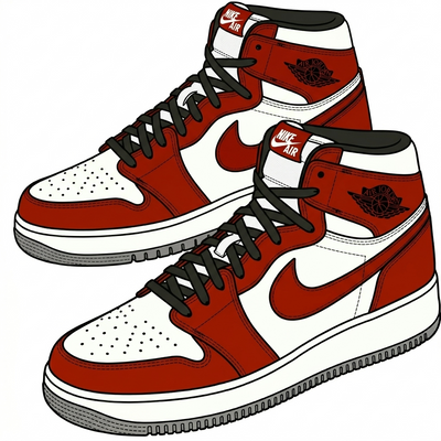 Air Jordan 1