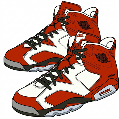 Air Jordan
