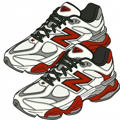 New Balance 9060
