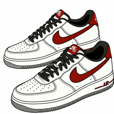 Nike Air Force 1