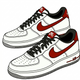 Nike Air Force 1