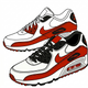 Nike Air Max 90