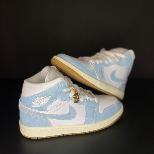 Air Jordan 1 High OG Denim 1 | Nicekicks4you