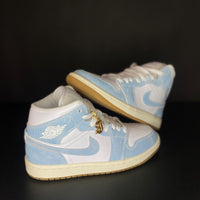 Air Jordan 1 High OG Denim 1 | Nicekicks4you