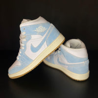 Air Jordan 1 High OG Denim 2 | Nicekicks4you