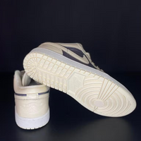 Air Jordan 1 Low Muslin Royal Tint 3 | Nicekicks4you