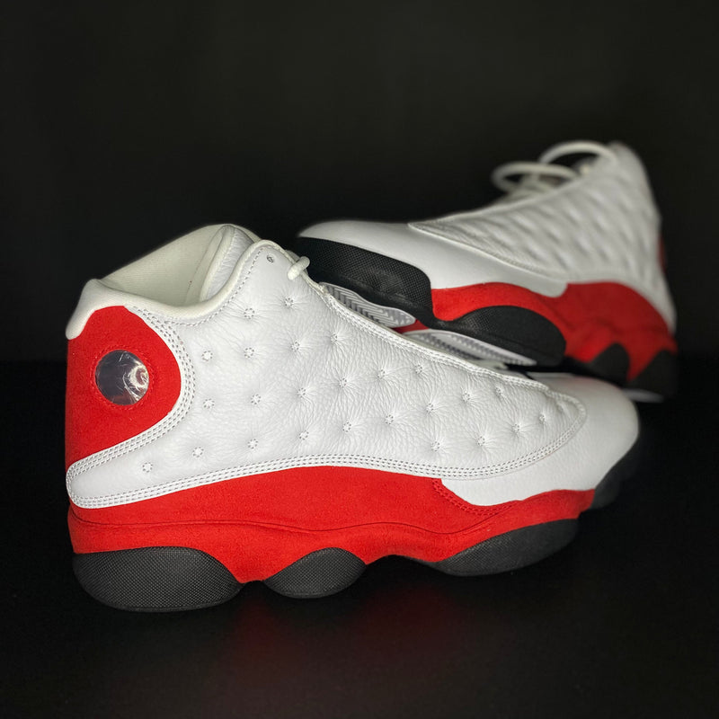 Air Jordan 13 Retro OG Chicago 1 | Nicekicks4you
