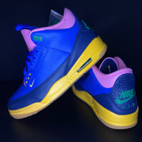 Air Jordan 3 Retro OG Brazil 2 | Nicekicks4you