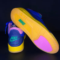 Air Jordan 3 Retro OG Brazil 3 | Nicekicks4you