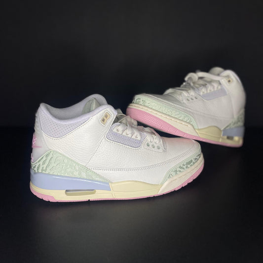 Air Jordan 3 Retro OG Spring is in the Air 1 | Nicekicks4you
