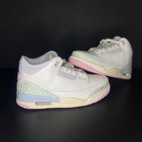 Air Jordan 3 Retro OG Spring is in the Air 1 | Nicekicks4you