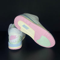 Air Jordan 3 Retro OG Spring is in the Air 3 | Nicekicks4you