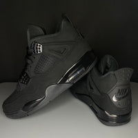 Air Jordan 4 Retro Black Cat 2 | Nicekicks4you