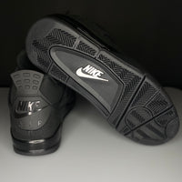 Air Jordan 4 Retro Black Cat 3 | Nicekicks4you
