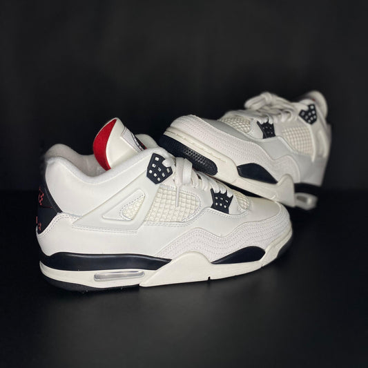 Air Jordan 4 Retro Flight Club 1 | Nicekicks4you