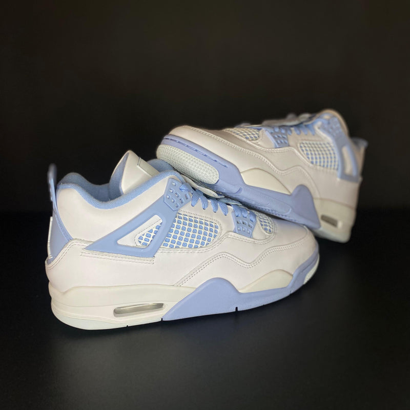 Air Jordan 4 Retro Forget Me Not 1 | Nicekicks4you