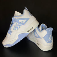 Air Jordan 4 Retro Forget Me Not 2 | Nicekicks4you