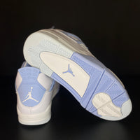 Air Jordan 4 Retro Forget Me Not 3 | Nicekicks4you