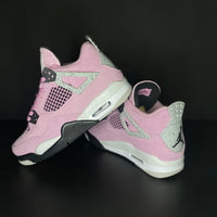 Air Jordan 4 Retro Orchid 2 | Nicekicks4you