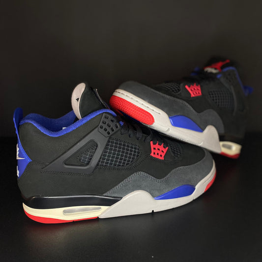 Air Jordan 4 Retro Rare Air 1 | Nicekicks4you