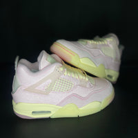 Air Jordan 4 Retro Tex Iced Carmine 1 | Nicekicks4you