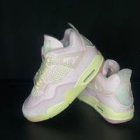 Air Jordan 4 Retro Tex Iced Carmine 2 | Nicekicks4you
