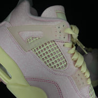 Air Jordan 4 Retro Tex Iced Carmine 4 | Nicekicks4you