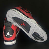 Air Jordan 4 Retro Toro Bravo 3 | Nicekicks4you