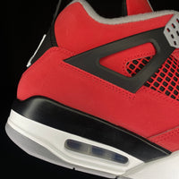 Air Jordan 4 Retro Toro Bravo 4 | Nicekicks4you