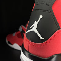Air Jordan 4 Retro Toro Bravo 5 | Nicekicks4you