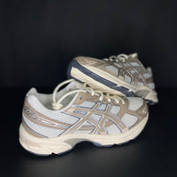 Asics Gel-1130 Cream Cinnamon 1 | Nicekicks4you