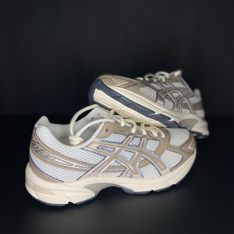 Asics Gel-1130 Cream Cinnamon 1 | Nicekicks4you