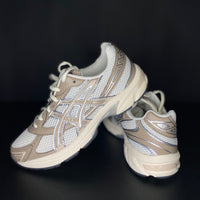 Asics Gel-1130 Cream Cinnamon 2 | Nicekicks4you