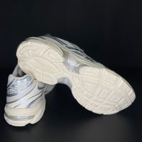 Asics Gel-1130 Cream Pure Silver 1 | Nicekicks4you