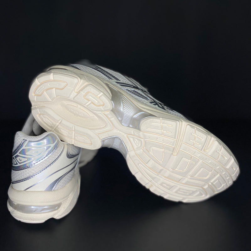 Asics Gel-1130 Cream Pure Silver 1 | Nicekicks4you