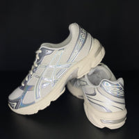 Asics Gel-1130 Cream Pure Silver 2 | Nicekicks4you