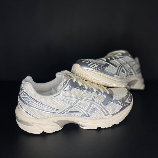 Asics Gel-1130 Cream Pure Silver 3 | Nicekicks4you