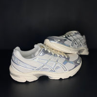 Asics Gel-1130 Cream Pure Silver 3 | Nicekicks4you