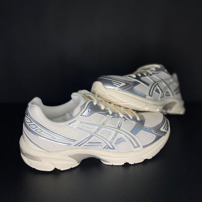 Asics Gel-1130 Cream Pure Silver