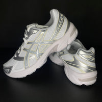 Asics Gel-1130 White Piedmont Grey 2 | Nicekicks4you