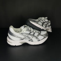 Asics Gel-1130 White Pure Silver 1 | Nicekicks4you
