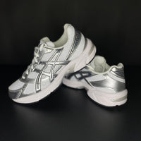 Asics Gel-1130 White Pure Silver 2 | Nicekicks4you