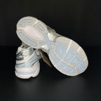Asics Gel-1130 White Storm Cloud 3 | Nicekicks4you