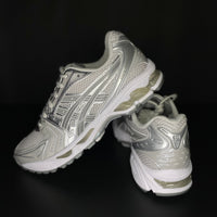 Asics Gel-Kayano 14 Cloud Grey Clay Grey 2 | Nicekicks4you