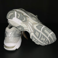 Asics Gel-Kayano 14 Cloud Grey Clay Grey 3 | Nicekicks4you