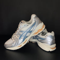 Asics Gel-Kayano 14 Cream Ironclad 2 | Nicekicks4you
