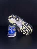 Asics Gel-Kayano 14 Soft Yellow Asics Blue 3 | Nicekicks4you